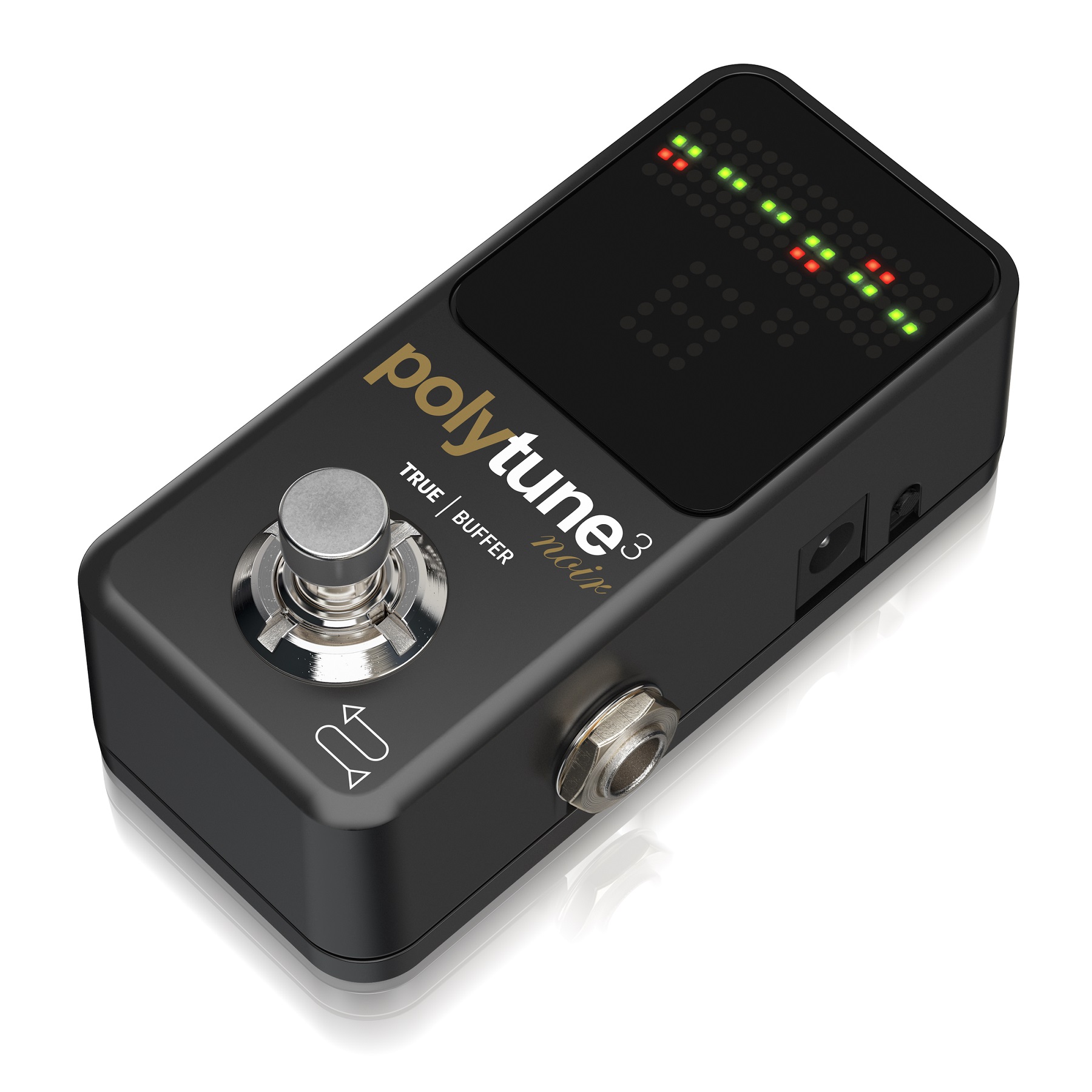 TC Electronic POLYTUNE 3 NOIR по цене 10&nbsp;790 ₽