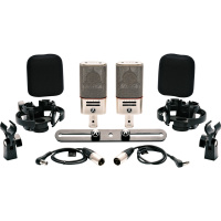 Austrian Audio OC818 Dual Set Plus по цене 259&nbsp;990 ₽