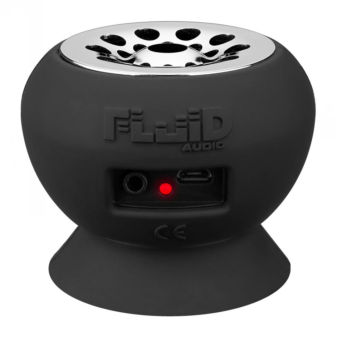 Fluid Audio Strum Buddy Heavy Metal по цене 6&nbsp;990 ₽