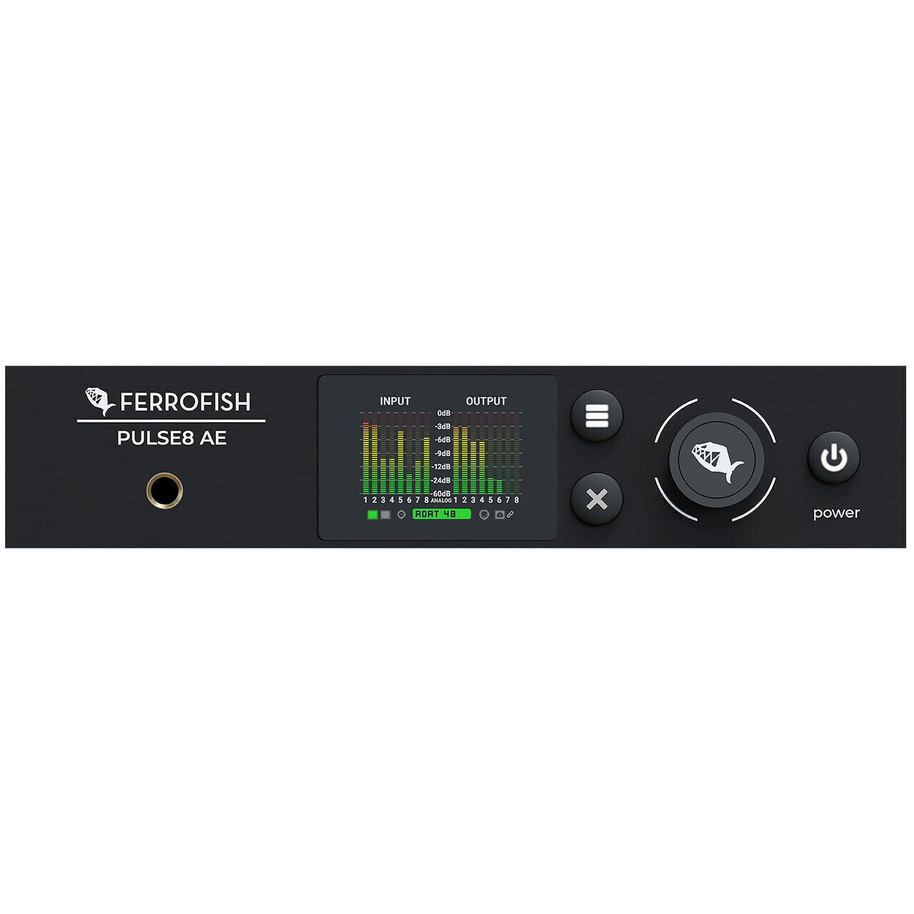Ferrofish Pulse8 AE по цене 59&nbsp;850 ₽