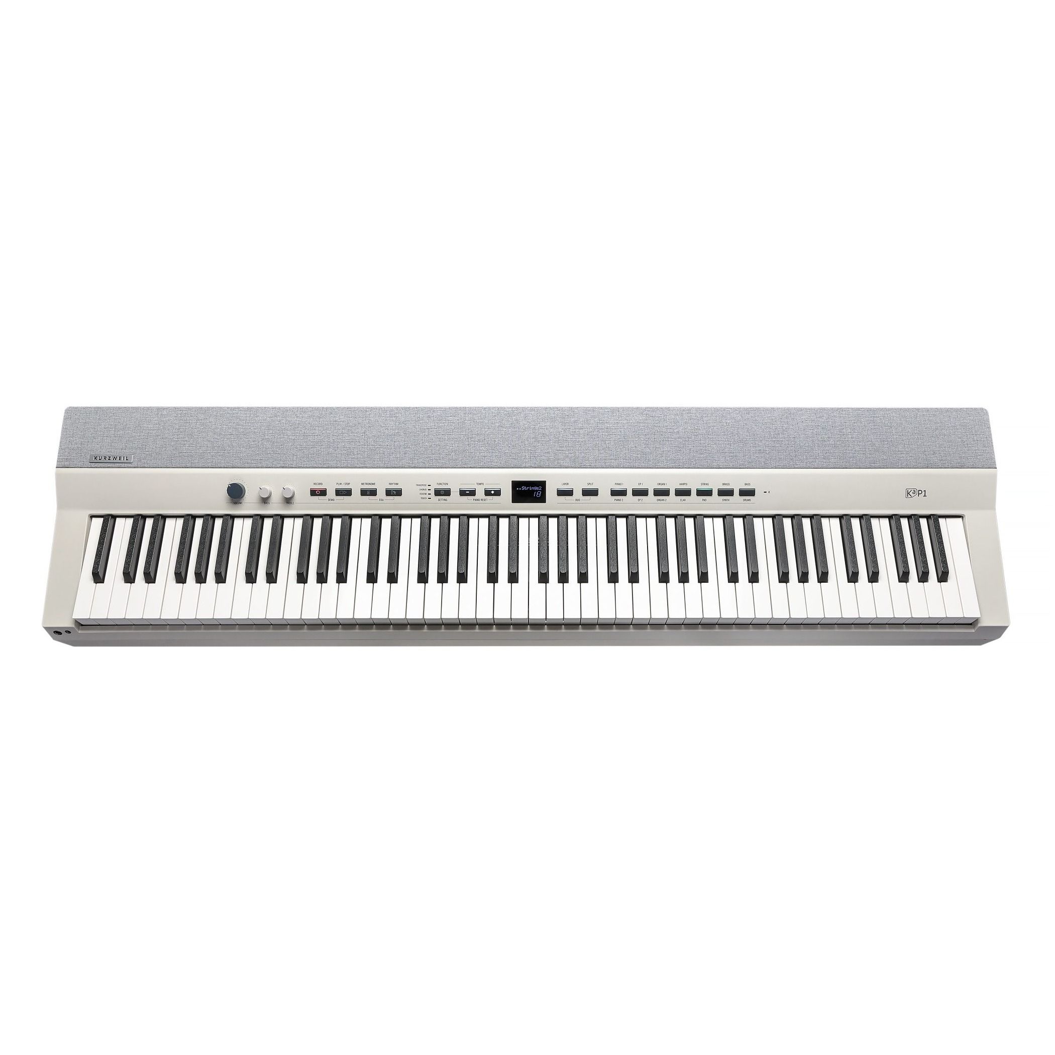 Kurzweil KA P1 WH по цене 75&nbsp;990 ₽