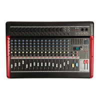 Ross MFX162