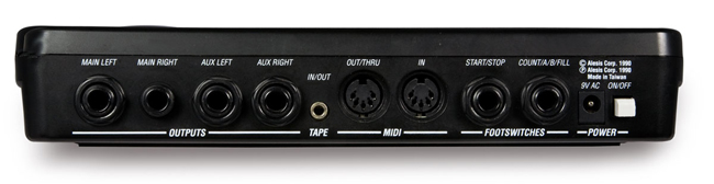 Alesis SR16 по цене 21&nbsp;300 ₽
