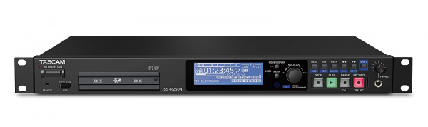 Tascam SS-R250N по цене 145&nbsp;240 ₽