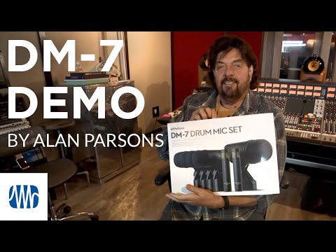 PreSonus DM-7 по цене 32&nbsp;570 ₽