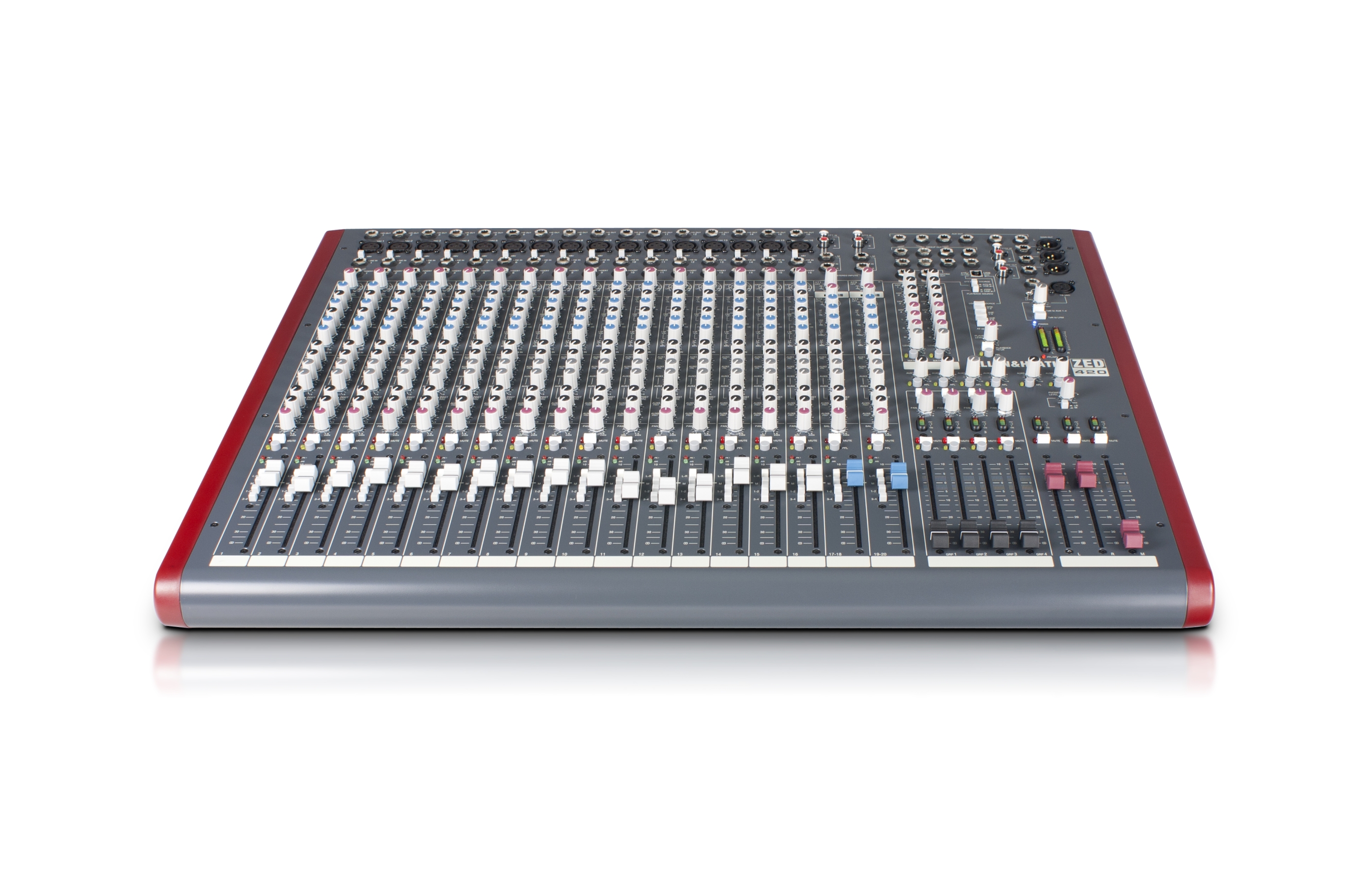 Allen & Heath ZED420 по цене 166&nbsp;320 ₽