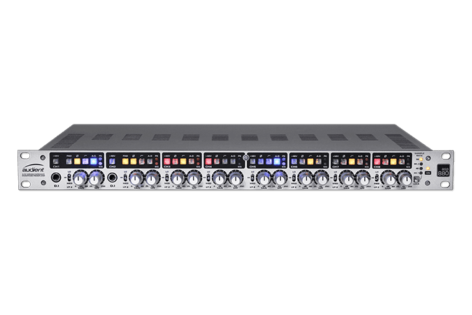 Audient ASP880 по цене 77&nbsp;280 ₽