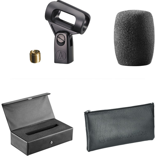 Audio-Technica BP4001 по цене 22&nbsp;930 ₽