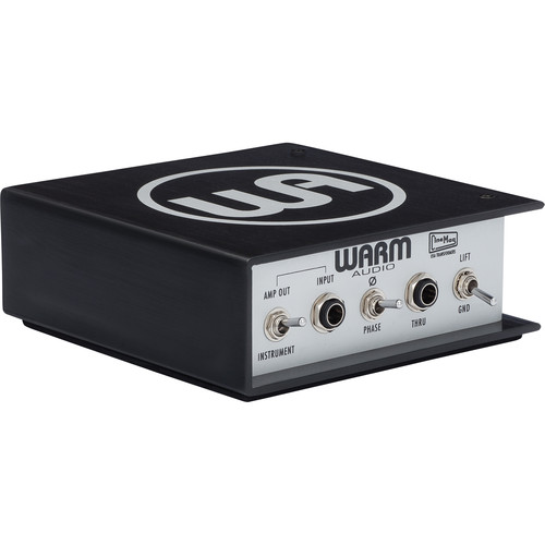 Warm Audio WA-DI-A по цене 18&nbsp;860 ₽