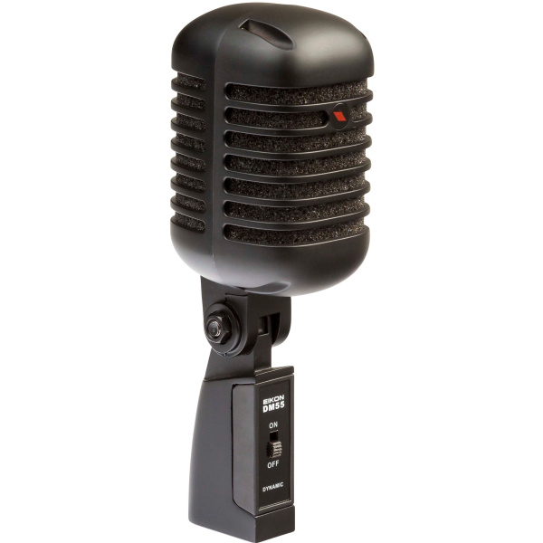 Proel Eikon DM55V2BK по цене 10&nbsp;990 ₽