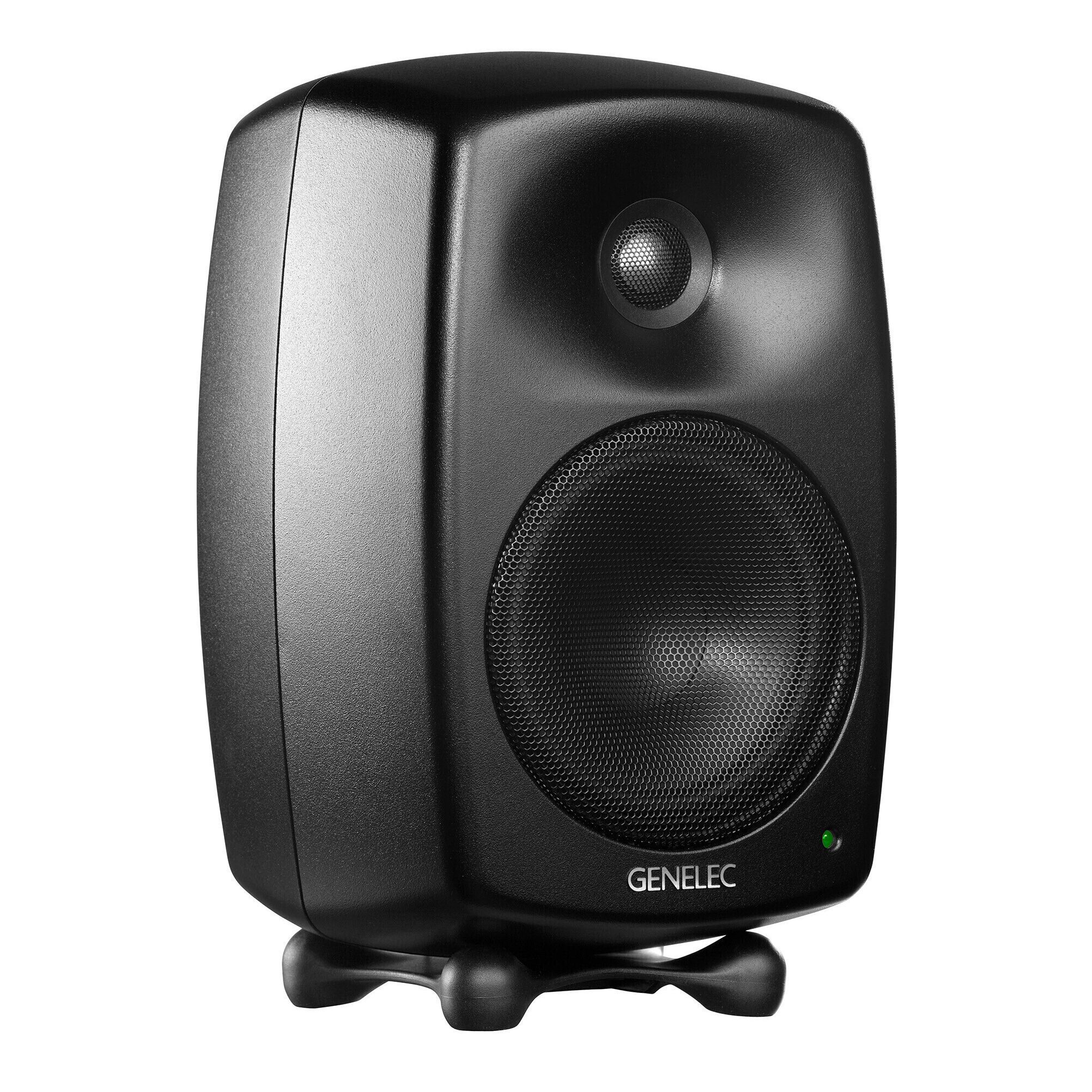 Genelec 8030C Monitor Black по цене 67&nbsp;830 ₽
