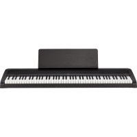 Korg B2+ Black