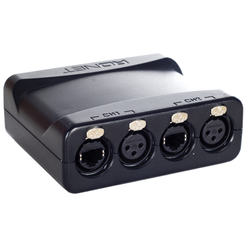 dB Technologies RDnet Control 2 по цене 36&nbsp;300 ₽