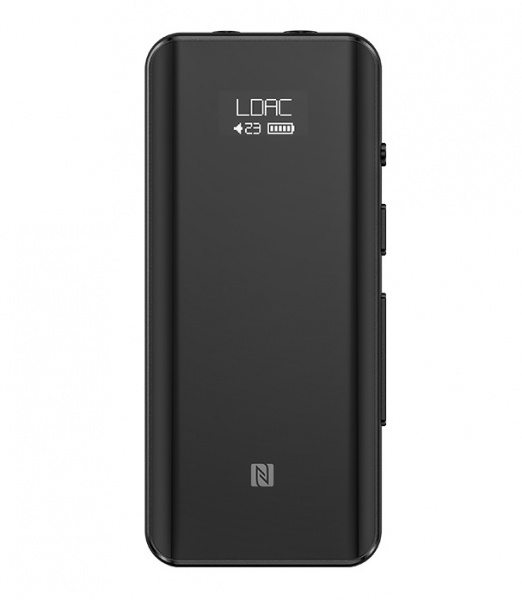 FIIO BTR5 Black по цене 15&nbsp;190 ₽