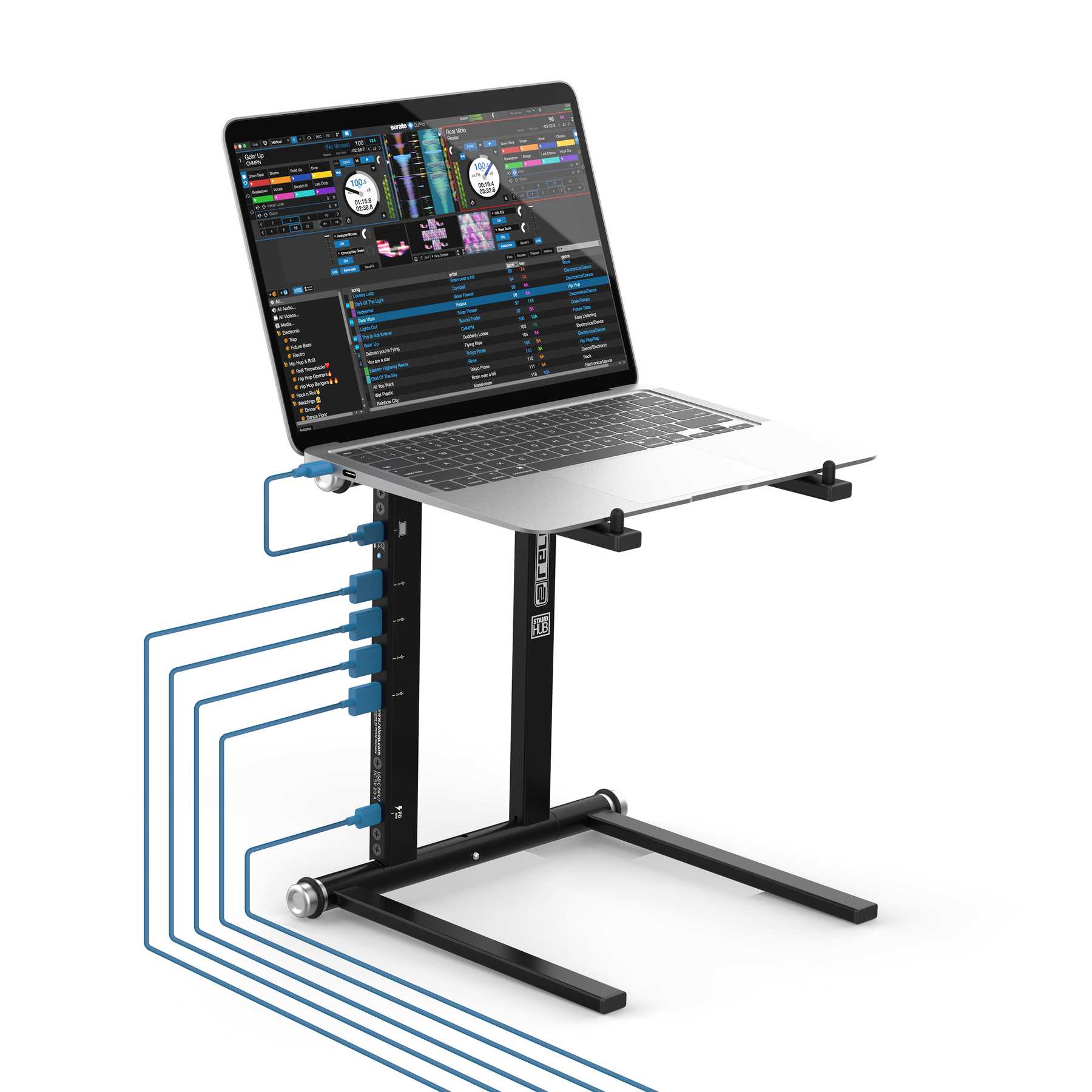Reloop Stand Hub по цене 13&nbsp;590 ₽
