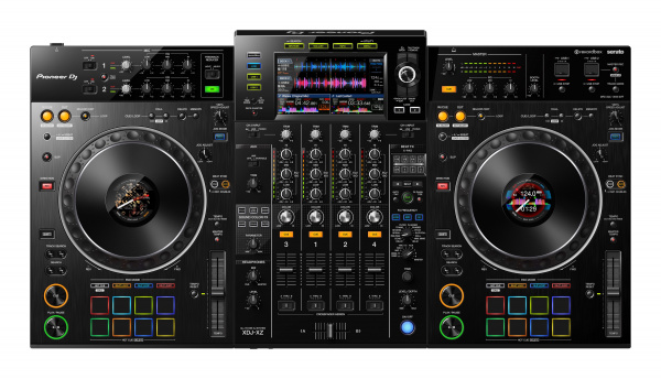 Pioneer XDJ-XZ по цене 284&nbsp;370 ₽