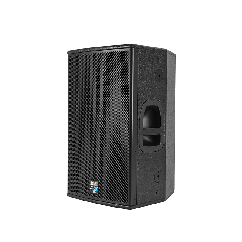 dB Technologies DVX D12 HP по цене 231&nbsp;000 ₽