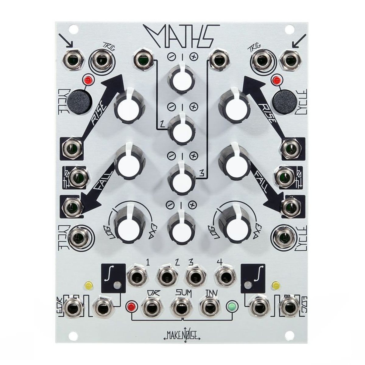 Make Noise Maths по цене 45&nbsp;570 ₽