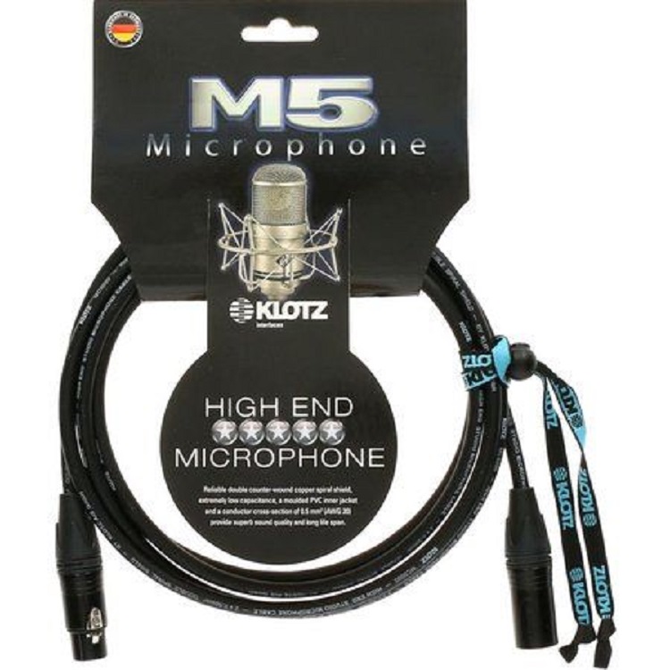 Klotz M5FM03 по цене 4&nbsp;240 ₽