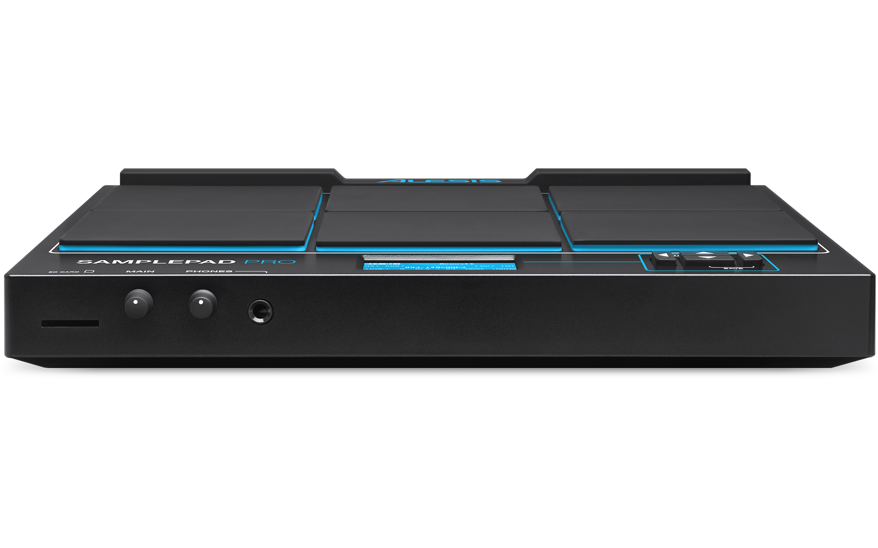 Alesis SamplePad Pro по цене 48&nbsp;790 ₽