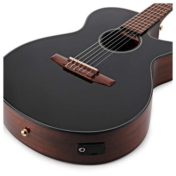 Ibanez AEG50N-BKH по цене 44&nbsp;590 ₽