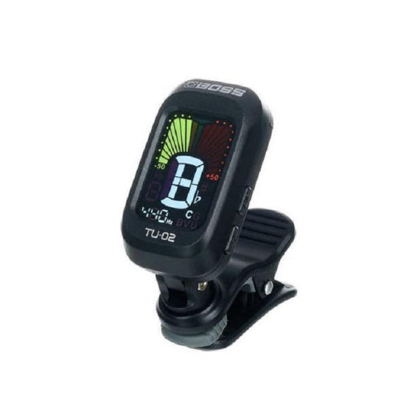 Boss TU-02 по цене 1&nbsp;600 ₽