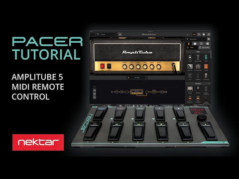 Nektar Pacer по цене 19&nbsp;190 ₽