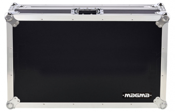 Magma DJ-Controller Workstation DDJ-1000 black/silver по цене 38&nbsp;510 ₽