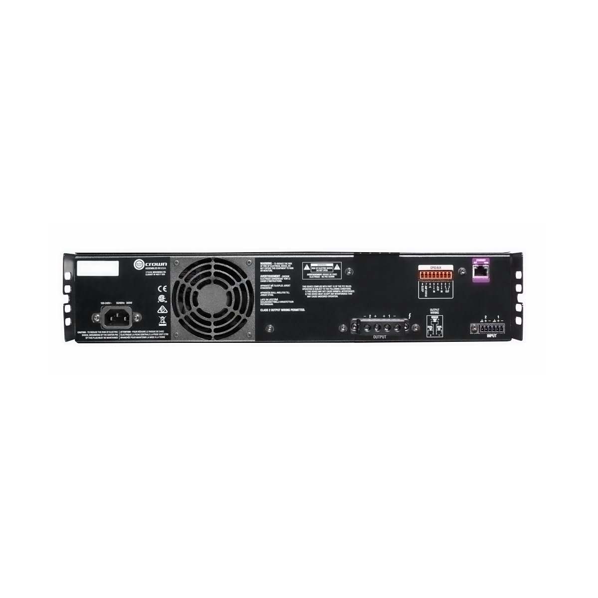 Crown CDi DriveCore 2|600 по цене 184&nbsp;000 ₽