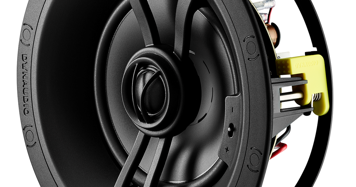 Dynaudio P4-C65 по цене 24&nbsp;090 ₽