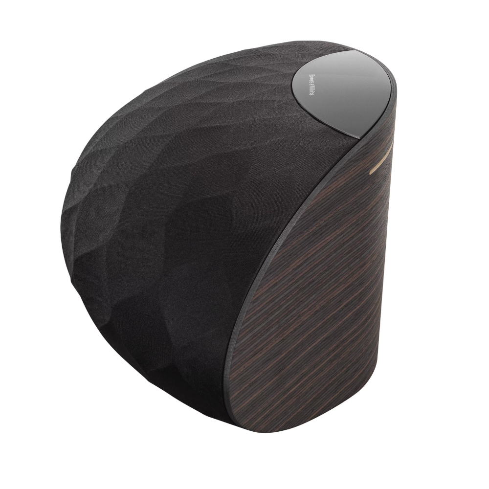 Bowers & Wilkins Formation Wedge Black по цене 139&nbsp;990 ₽
