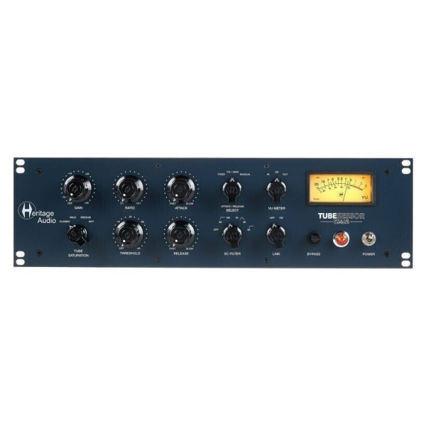 Heritage Audio Tubesessor по цене 173&nbsp;630 ₽