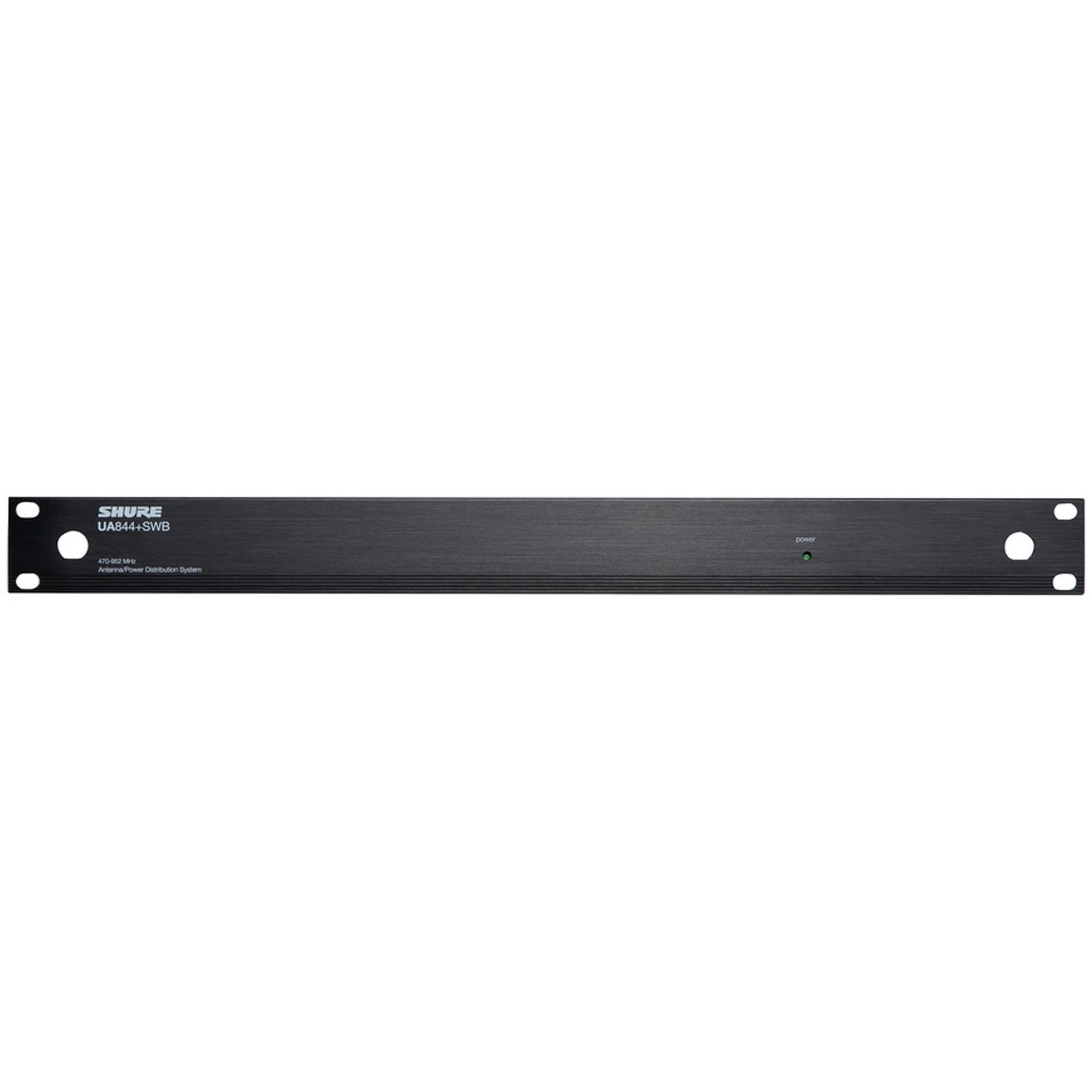 Shure UA844+SWB/LC-E по цене 86&nbsp;610 ₽
