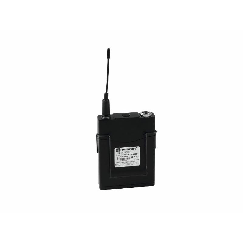 Relacart UT-222 по цене 19&nbsp;530 ₽