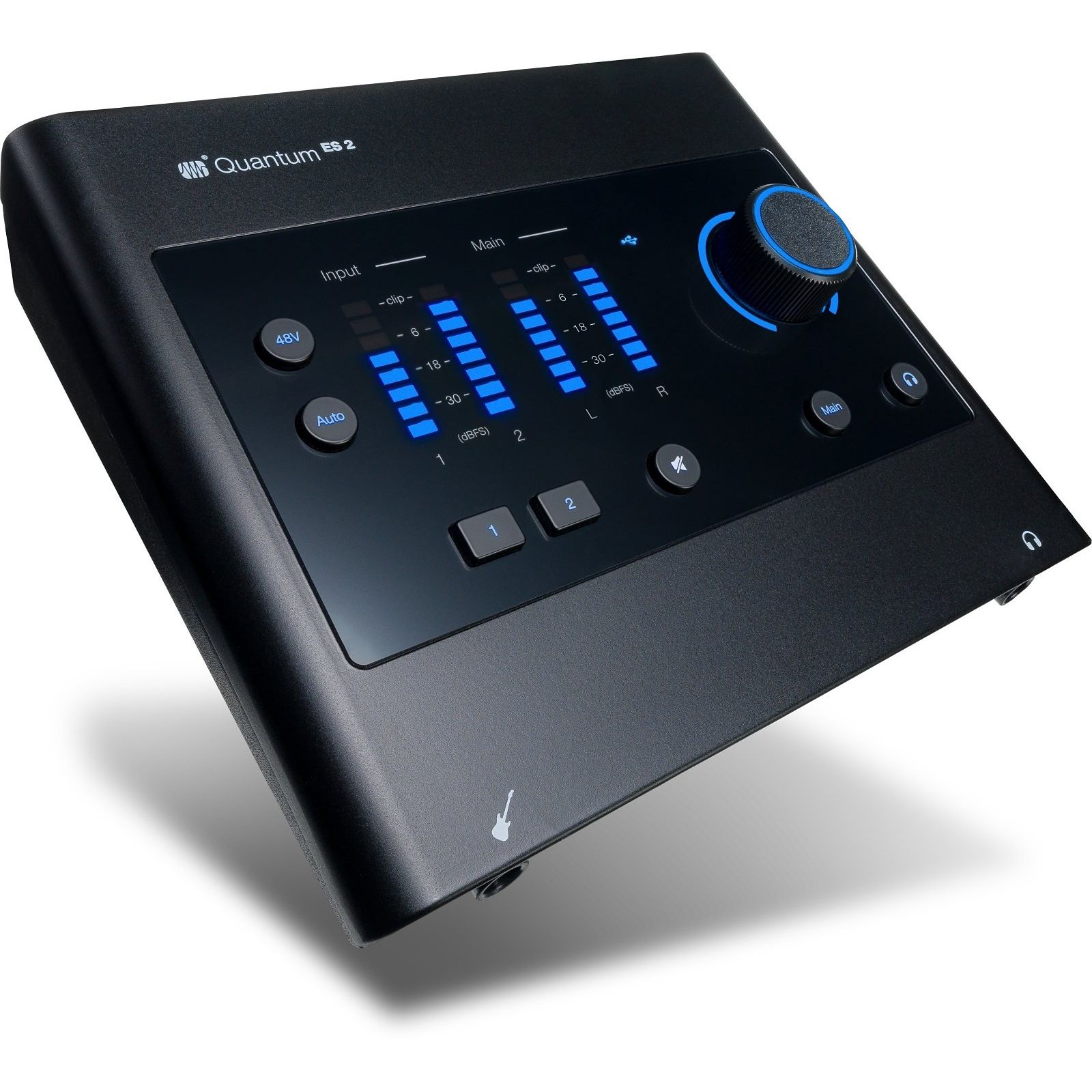 PreSonus Quantum ES 2 по цене 23&nbsp;220 ₽