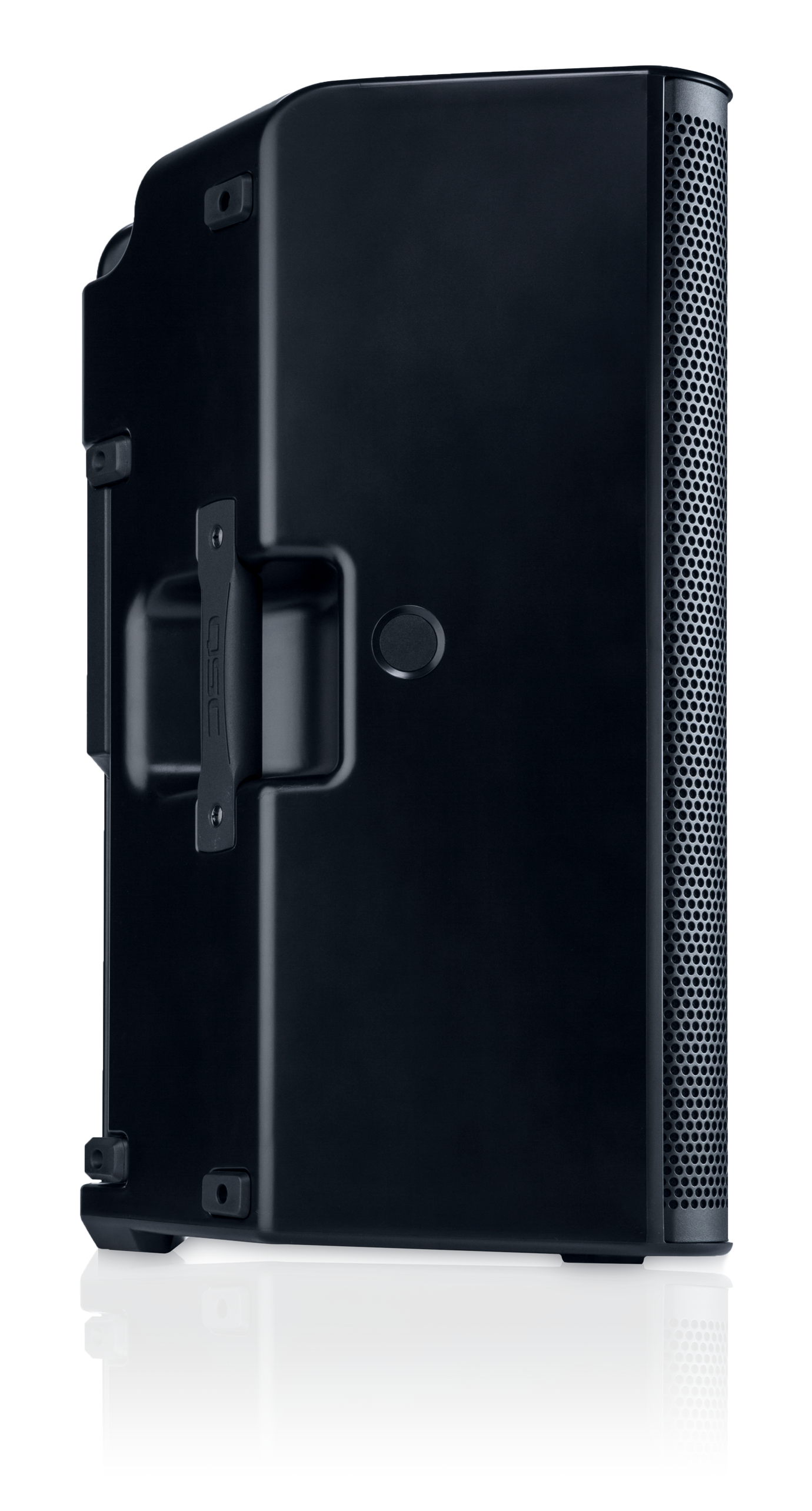 Аренда колонок QSC K12.2 (2 шт.) 2025 watt по цене 5 000.00 ₽