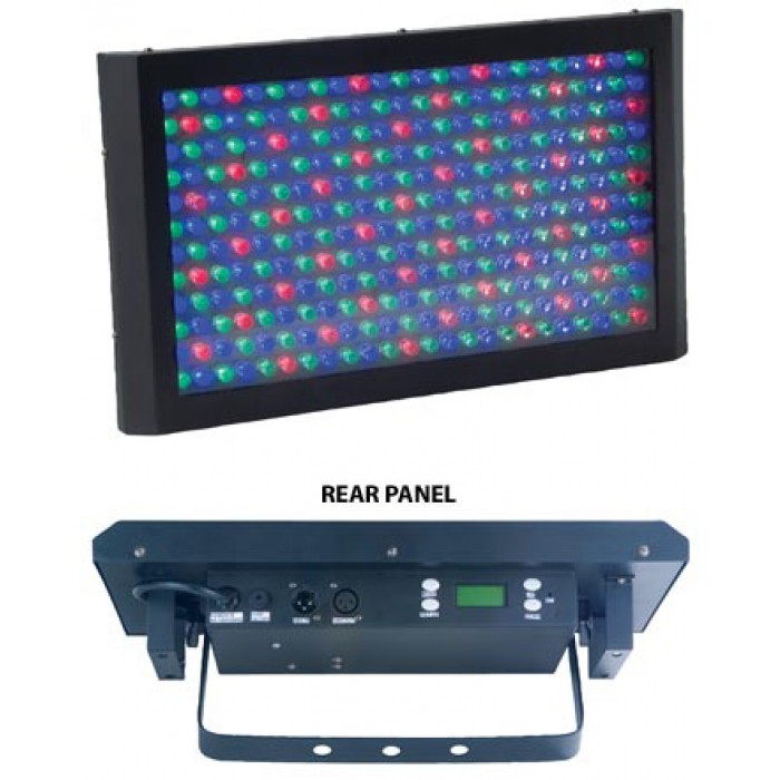 ADJ MEGA PANEL LED по цене 19&nbsp;210 ₽