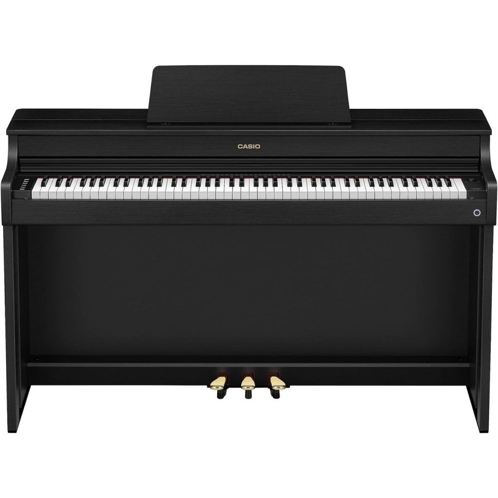Casio Celviano AP-300BK по цене 134&nbsp;900.00 ₽