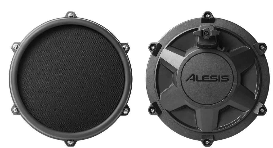 Alesis Turbo Mesh Kit по цене 40&nbsp;600 ₽