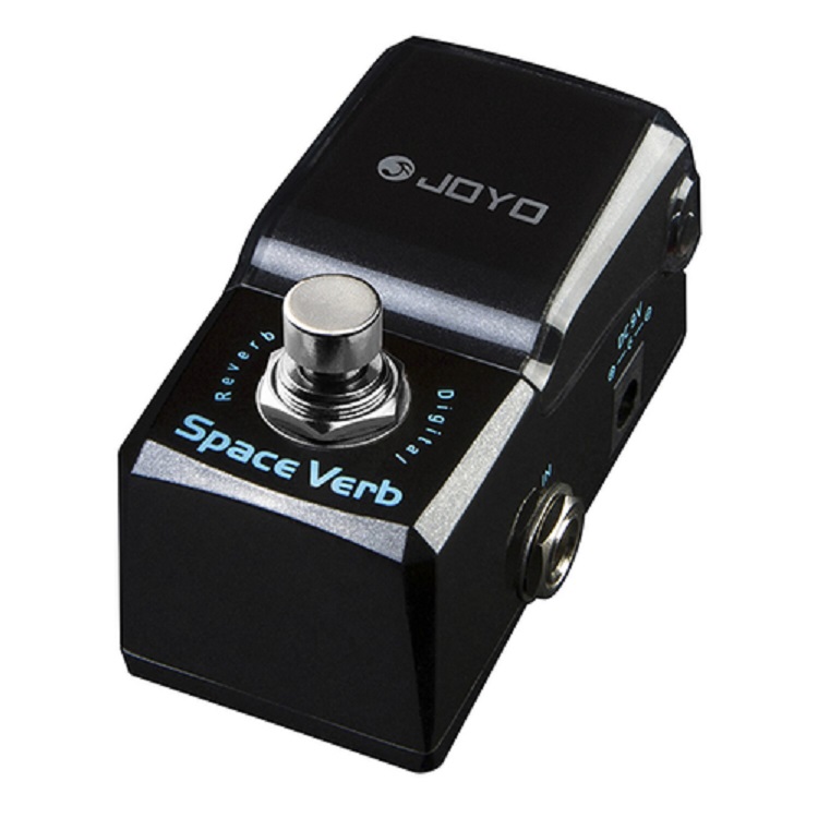 Joyo JF-317-Space-Verb по цене 4&nbsp;460 ₽