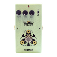 Yerasov SCS-GT-10 Screamer по цене 6&nbsp;290 ₽