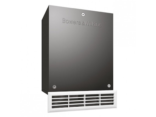 Bowers & Wilkins ISW-3 White по цене 161&nbsp;090 ₽