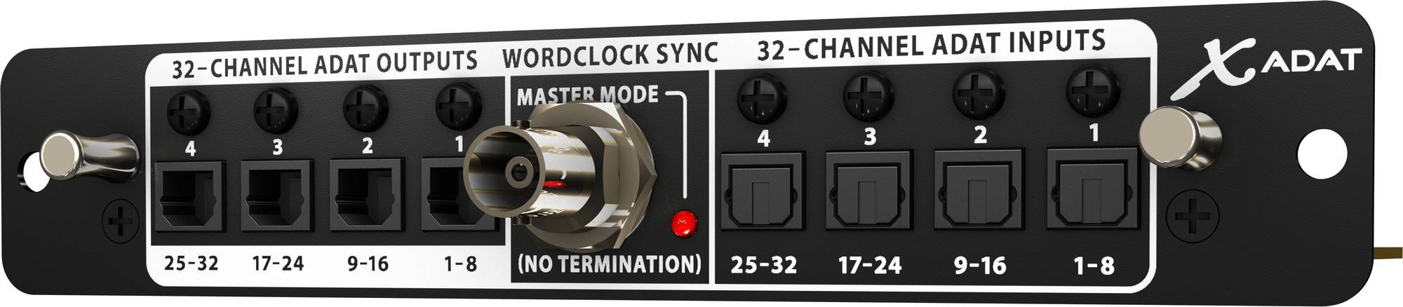 Behringer X-ADAT по цене 33&nbsp;360 ₽