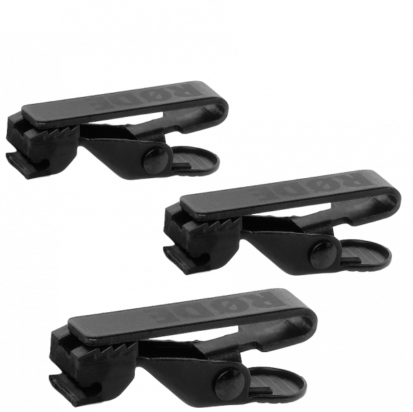 Rode CLIP1 по цене 2&nbsp;320 ₽