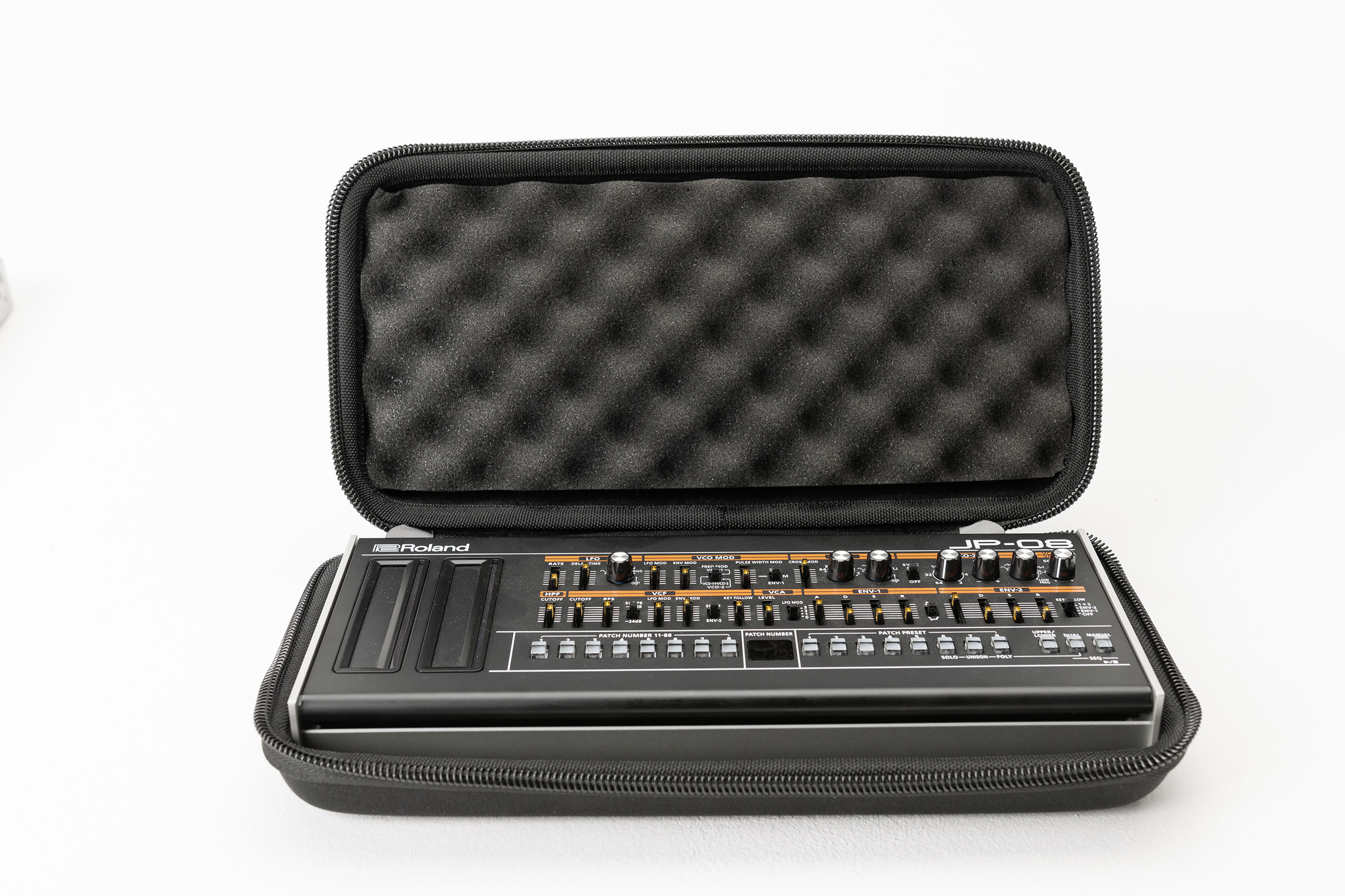 Magma CTRL Case Boutique Dock black/black по цене 3&nbsp;430 ₽