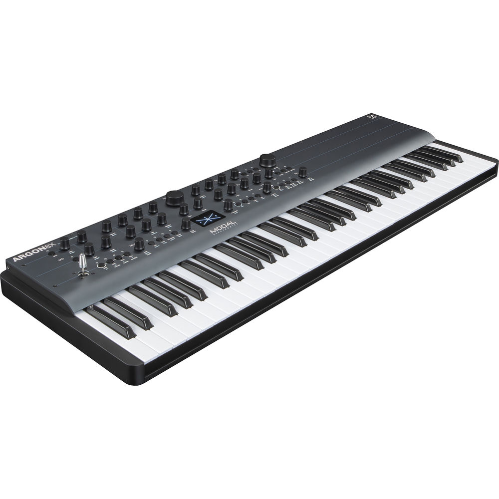 Modal Electronics Argon8X по цене 84&nbsp;910 ₽