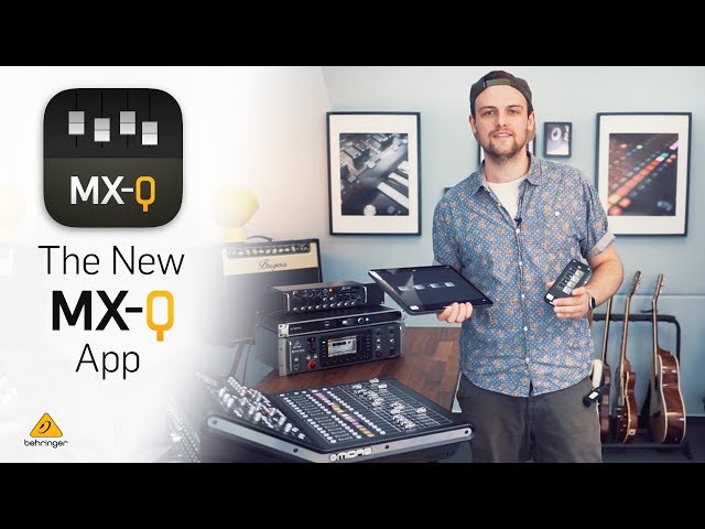 Behringer X32 по цене 195&nbsp;640 ₽