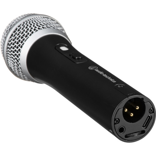 Audio-Technica ATR2100x-USB по цене 7&nbsp;390 ₽
