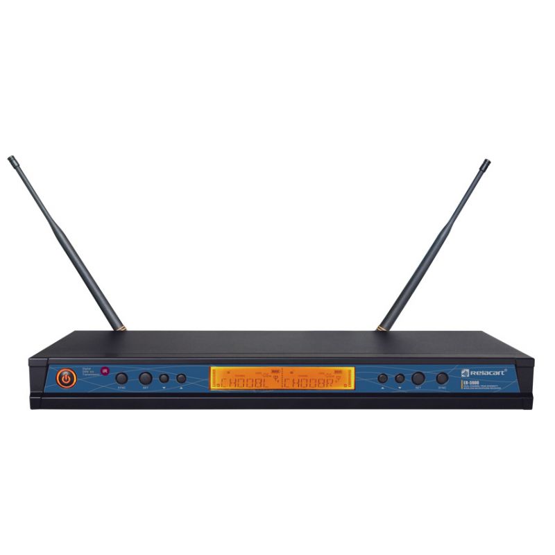 Relacart ER-5900MW по цене 41&nbsp;760 ₽