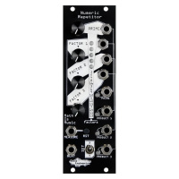Noise Engineering Numeric Repetitor Black по цене 33&nbsp;070 ₽